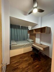 NV Residences (D18), Condominium #478917151